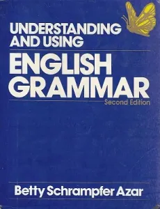 Understanding And Using English Grammar Second Edition - İkinci El Kitap