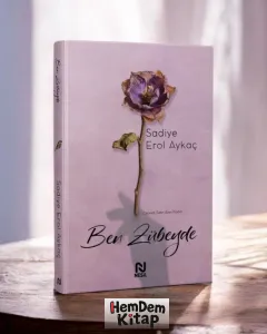 Ben Zübeyde