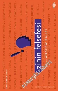 Zihin Felsefesi -         2019