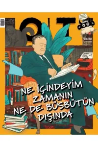 OT Dergisi Ocak 2025