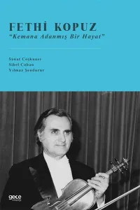 Fethi Kopuz