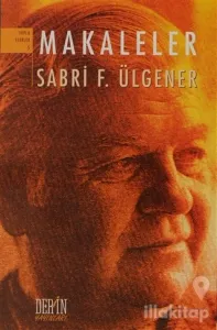 Makaleler Toplu Eserler 5