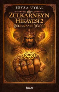 Bir Zülkarneyn Hikâyesi 2