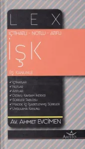 Lex İş Kanunu (İŞK)