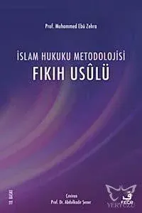 İslam Hukuku Metodolojisi