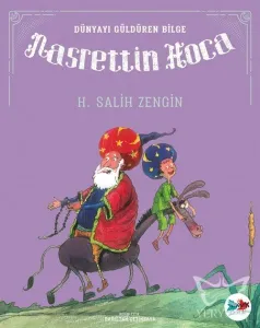 Nasrettin Hoca