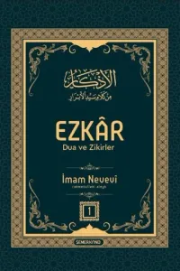 Ezkar Dua ve Zikirler 1-2