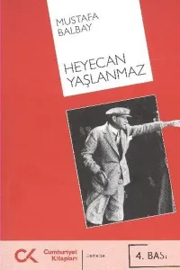 Heyecan Yaşlanmaz