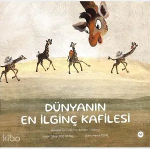 Minikler İçin İslamın Şartları Namaz Dünyanın En İlginç Kafilesi