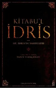 Kitabu'l İdris; Hz. İdris'in Sahifeleri