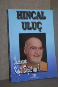 İnsanım Kafi Değil mi ?
