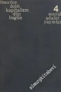 Kapitalizm Dün Bugün -