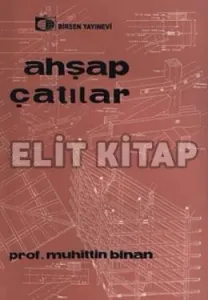 Ahşap Çatılar