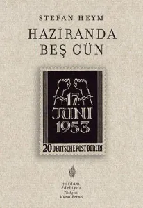 HAZİRANDA BEŞ GÜN