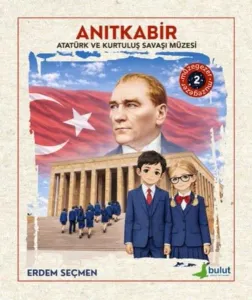 Anıtkabir Atatürk ve Kurtuluş Savaşı Müzesi