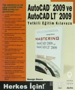 AutoCAD 2009 ve AutoCAD LT 2009