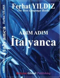 ADIM ADIM İTALYANCA