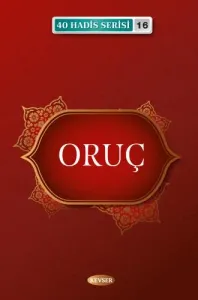 Oruç