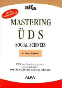 Mastering ÜDS Social Sciences