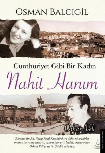 Nahit Hanım