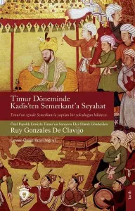 Timur’un Anadolu Seferi ve Ankara Savaşı
