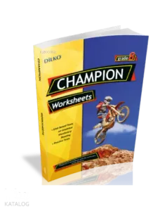 Dilko 8. Sınıf Champion Worksheets