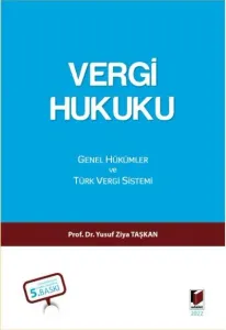 Vergi Hukuku