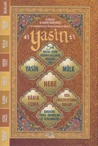 41 Yasin Cep Boy