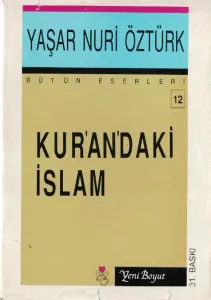 Kurandaki İslam (Ciltli)