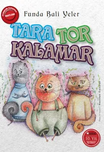 TARA TOR KALAMAR