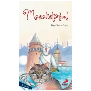 Masalistanbul