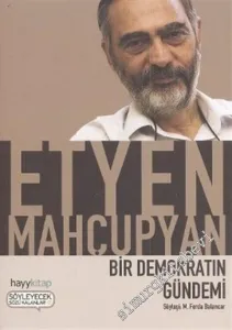 Bir Demokratın Gündemi -