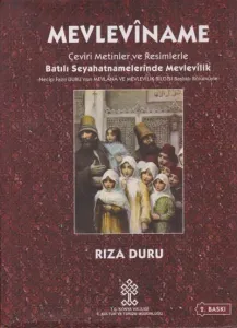 Mevleviname