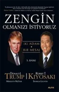 Zengin Olmanızı İstiyoruz