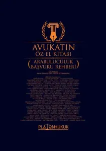 Avukatın Öz-El Kitabı