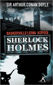 Baskervillelerin Köpeği Cep Boy