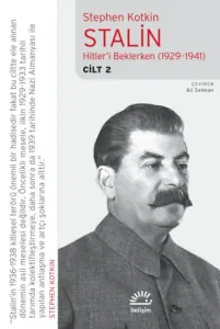 Stalin-Cilt 2: Hitler'i Beklerken (1929-1941)