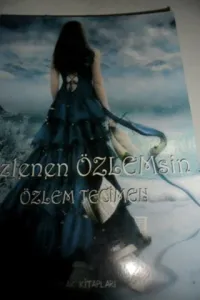 Özlenen Özlemsin