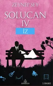Solucan 4 İz