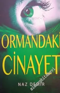 Ormandaki Cinayet -