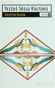 Yezidi Sözlü Kültürü