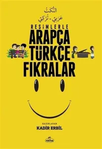 Resimlerle Arapça ve Fıkralar - النكت  عربي تركي