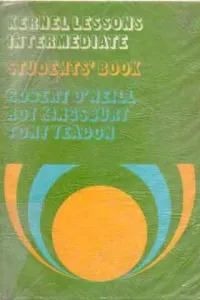 Kernel Lessons Intermediate Students' Book