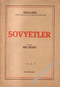 Sovyetler -        1947