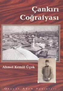 Çankırı Coğrafyası 1941