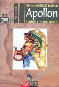 Işık ve Aydınlık Tanrısı Apollon -        2003