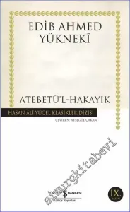 Atebetül Hakayık -        2024