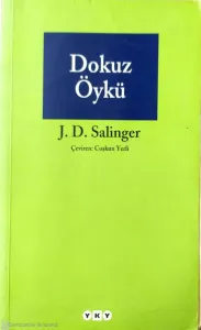 Dokuz Öykü