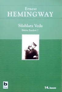 Silahlara Veda