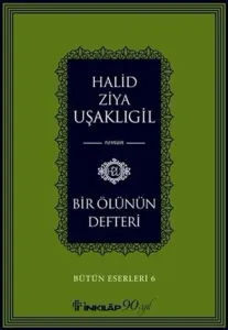 Bir Ölünün Defteri